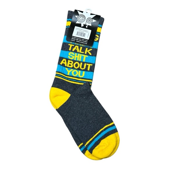 🆕Fun Socks! Unisex, One Size - Picture 4 of 5